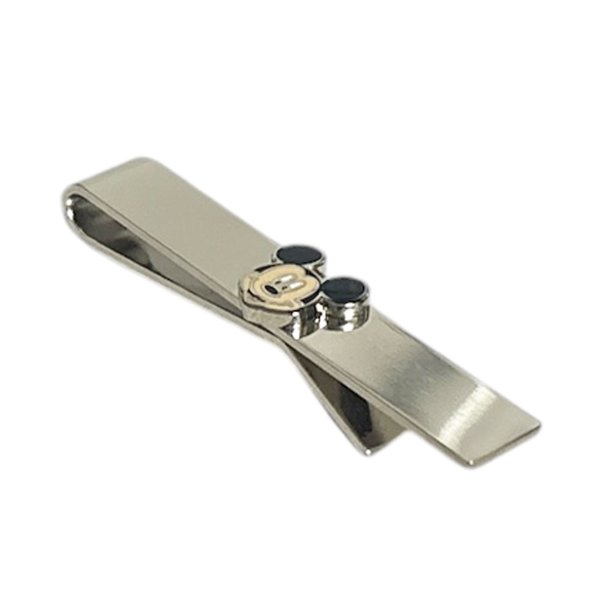 画像1: Disney ディズニー ミッキーマウスタイピン（タイバー） (1)