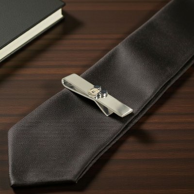 画像2: Disney ディズニー ミッキーマウスタイピン（タイバー）