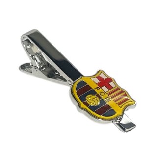 アーセナルFCネクタイピン（タイバー）