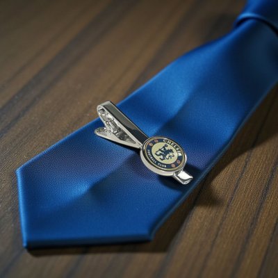 画像3: チェルシーFCネクタイピン（タイバー）