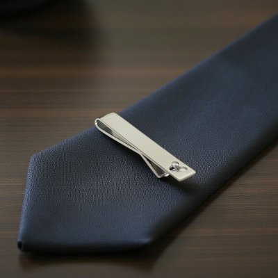 画像3: Disney ディズニー  ミッキーマウスシルエットカットネクタイピン