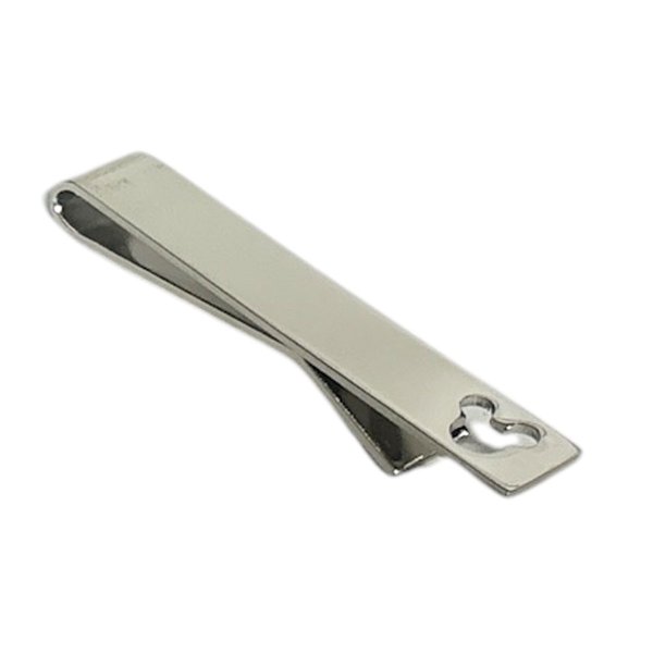 画像1: Disney ディズニー  ミッキーマウスシルエットカットネクタイピン (1)