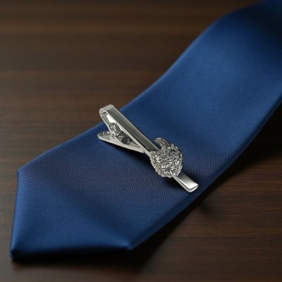 画像3: イーグルヘッドネクタイピン（タイバー）