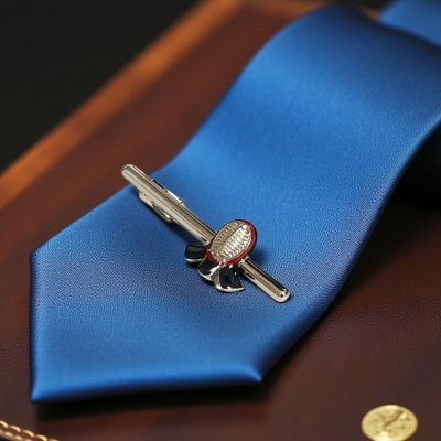 画像2: 剣道の面タイバー（タイバー）