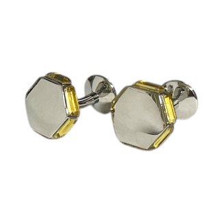 カフスボタン専門店-鎌倉工房-スタイリッシュ特集