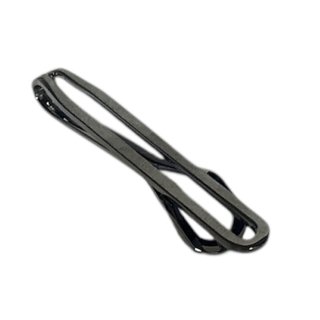 シルバークリップネクタイピン