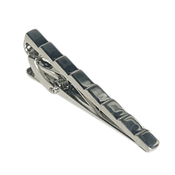 画像1: elizabeth parker エリザベスパーカー ストライドネクタイピン (1)