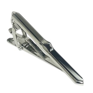 elizabeth parker エリザベスパーカー アクリルホワイトネクタイピン