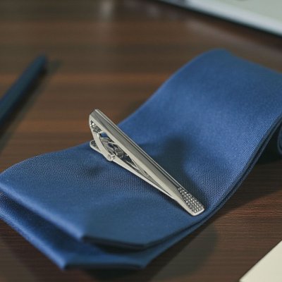 画像3: elizabeth parker エリザベスパーカー サイドカットネクタイピン