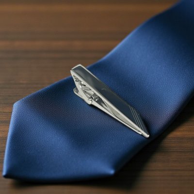 画像3: elizabeth parker エリザベスパーカー　シャープネクタイピン(タイバー）