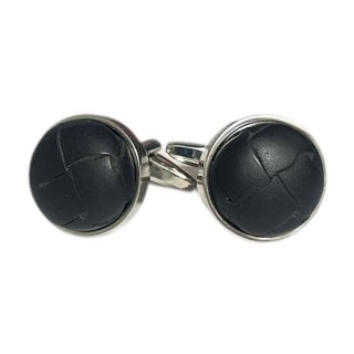 elizabeth parker エリザベスパーカー レッド編み込みレザーブレスレット