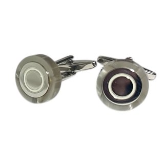 elizabeth parker エリザベスパーカー・ガンメタ＆ブラックカフス