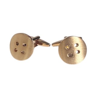カフスボタン（カフリンクス）-エリザベスパーカー（elizabeth parker)