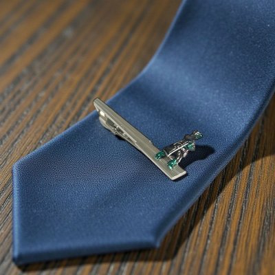 画像2: シン・仮面ライダー全身ネクタイピン