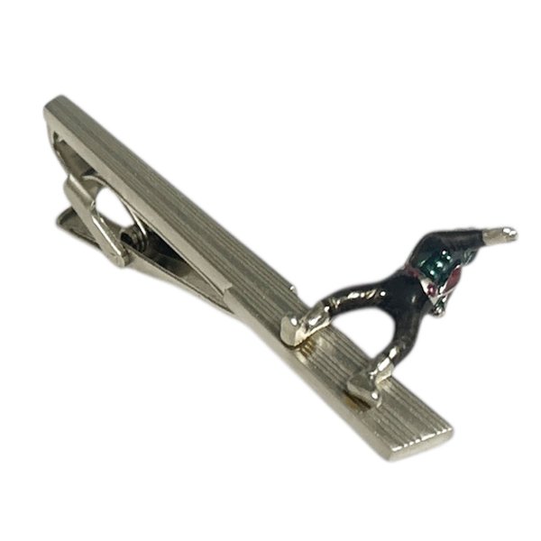 画像1: 仮面ライダー全身ネクタイピン (1)