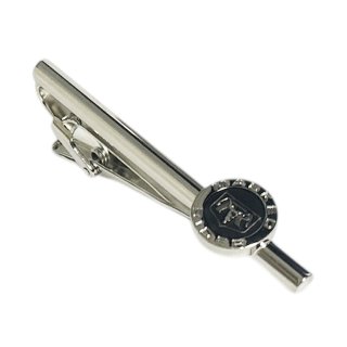 swank スワンク ブラックギターネクタイピン