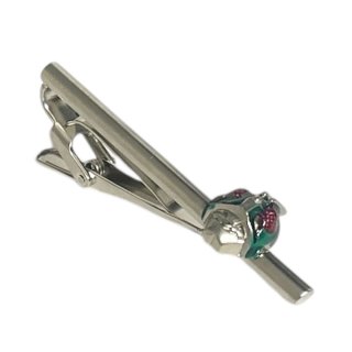 仮面ライダー全身ネクタイピン