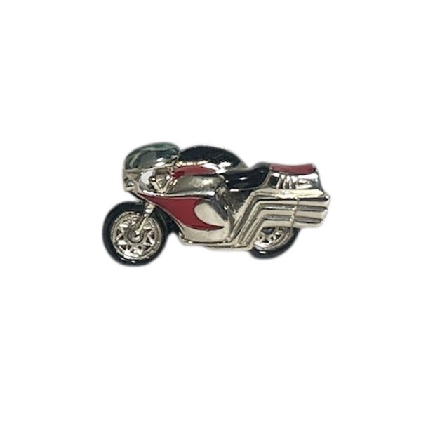 画像1: 仮面ライダーバイクピンズ (1)