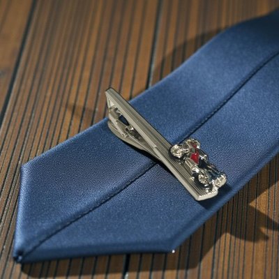 画像2: シン・仮面ライダー サイクロン号ネクタイピン