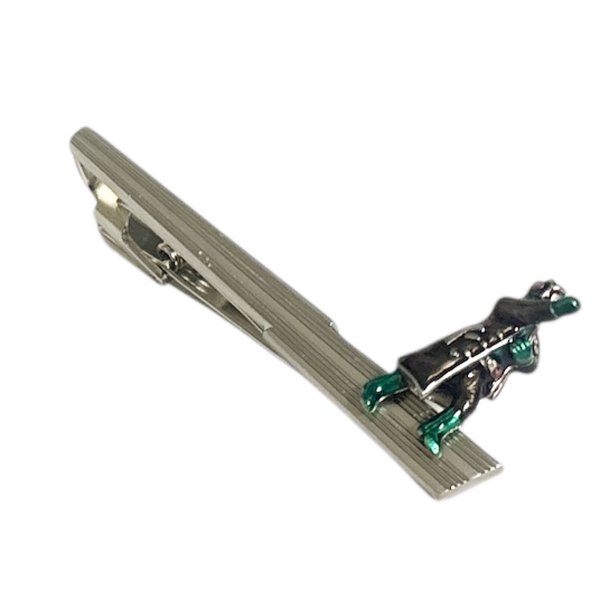 画像1: シン・仮面ライダー全身ネクタイピン (1)