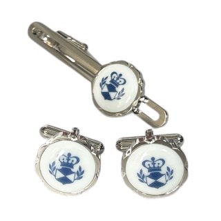 スワンク(SWANK) & ロイヤルコペンハーゲン（Royal Copenhagen）