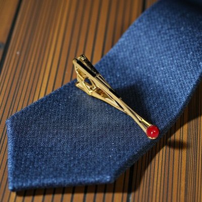 画像2: SWANK スワンク  ビリヤードネクタイピン（タイバー）