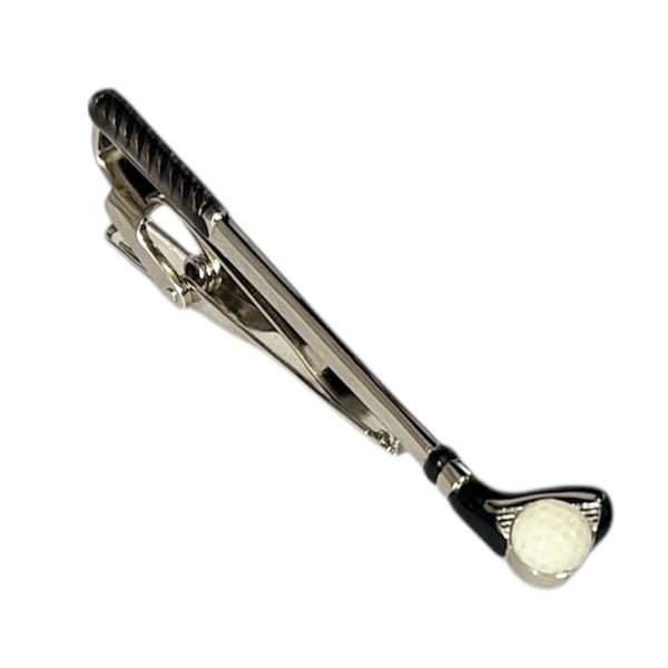 画像1: SWANK スワンク　ドライバーネクタイピン・タイバー (1)