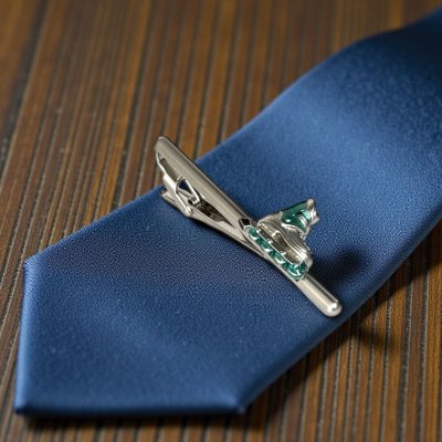 画像2: SWANK スワンク  インラインスケートネクタイピン（タイバー）