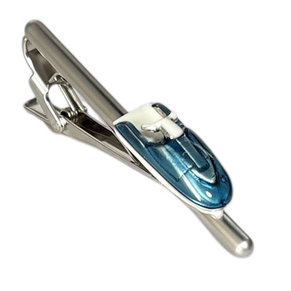 画像1: SWANK スワンク  ジェットスキーネクタイピン（タイバー） (1)