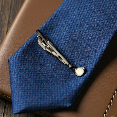 画像3: SWANK スワンク　ドライバーネクタイピン・タイバー