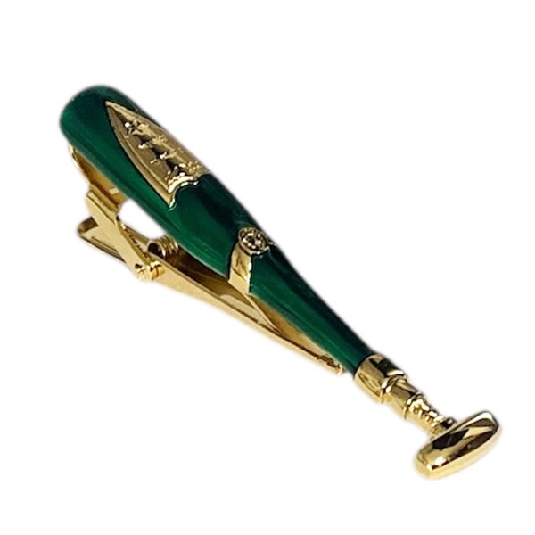 画像1: SWANK スワンク ワインボトルネクタイピン（タイバー） (1)