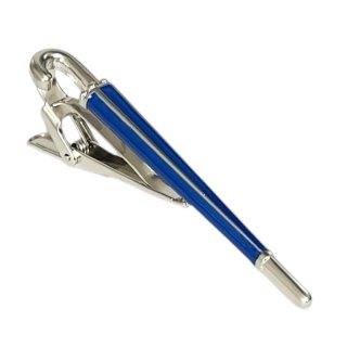 ピアノ鍵盤 ネクタイピン（タイバー）