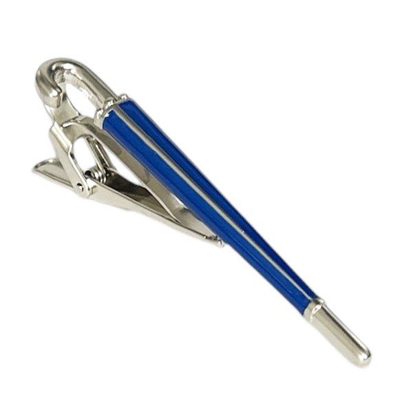 画像1: SWANK スワンク 傘モチーフネクタイピン（タイバー） (1)