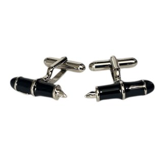 カフスボタン（カフリンクス）ースワンク(SWANK)