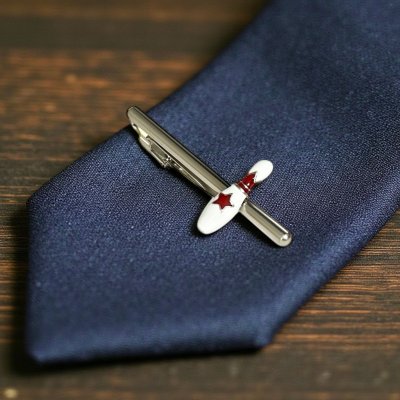 画像2: SWANK スワンク ボウリング・ピンネクタイピン（タイバー）