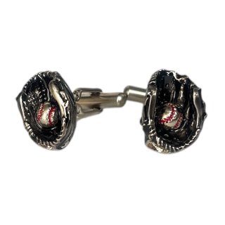 カフスボタン（カフリンクス）ースワンク(SWANK)