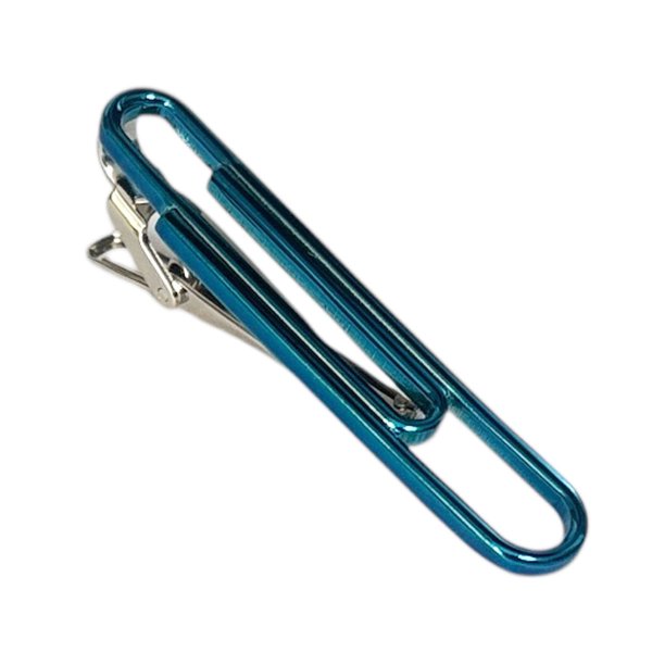 画像1: swank スワンク クリップネクタイピン (1)