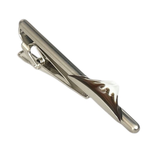 画像1: SWANK スワンク 富士山ネクタイピン (1)