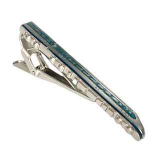 swank スワンク N700S新幹線ネクタイピン