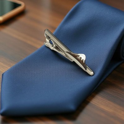 画像3: SWANK スワンク 富士山ネクタイピン