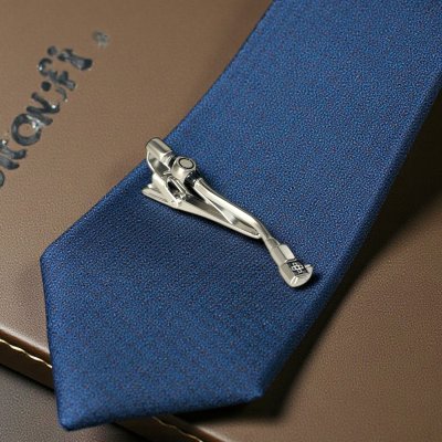 画像3: SWANK スワンク レコードトーンアームネクタイピン