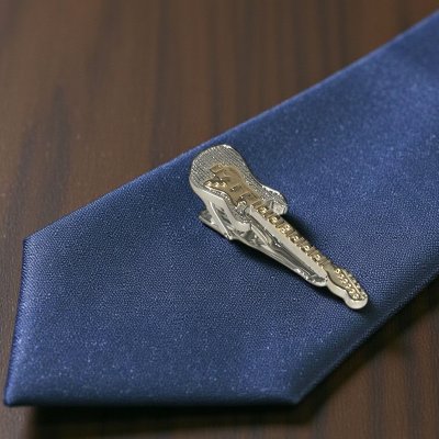 画像3: ツートーンギターネクタイピン（タイバー）