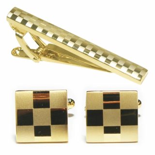 カフスボタンとネクタイピンセット カフスボタンとネクタイピンのセット販売ーkamakura cuffs-kobo (Page 1)