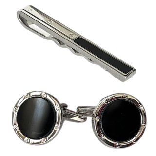 カフスボタンとネクタイピンのセット販売ーkamakura cuffs-kobo (Page 1)