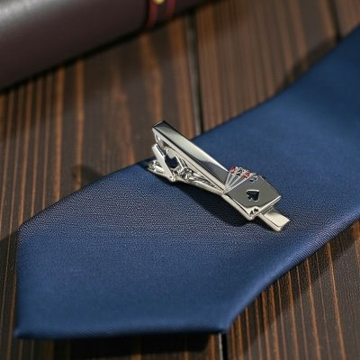 画像3: トランプフォーエースネクタイピン（タイバー）