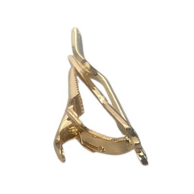 画像3: スプーン＆フォークネクタイピン【名入れ可】