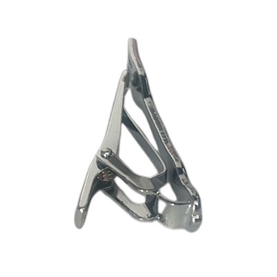 画像3: フォークデザインネクタイピン【名入れ可】