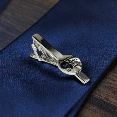 画像3: シフトノブタイバー（タイバー）【名入れ可】