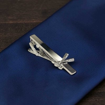 画像3: ゴルフクラブネクタイピン（タイバー）【名入れ可】