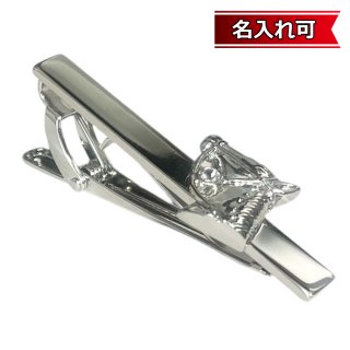 ジョッキー競走馬・カフスボタン（カフリンクス）